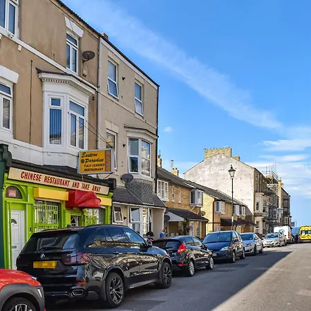 Paradise בית נופש