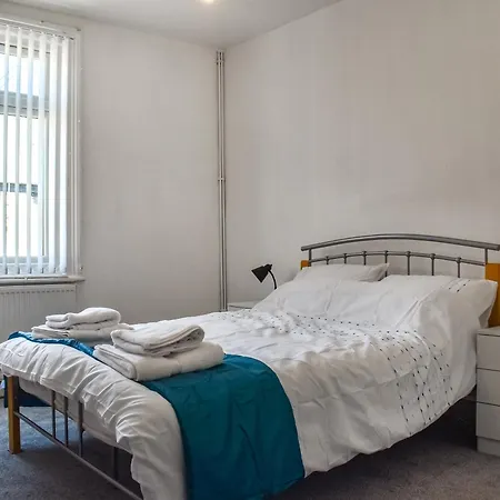 בית נופש Paradise