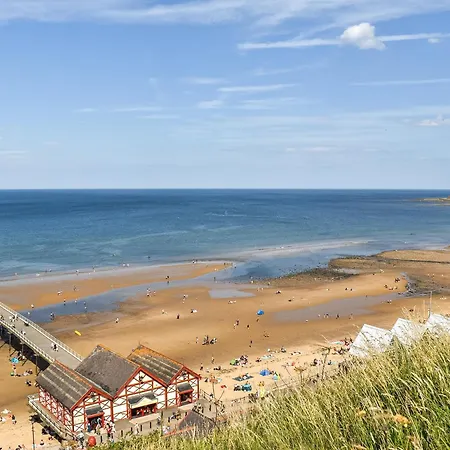 Paradise Saltburn-by-the-Sea