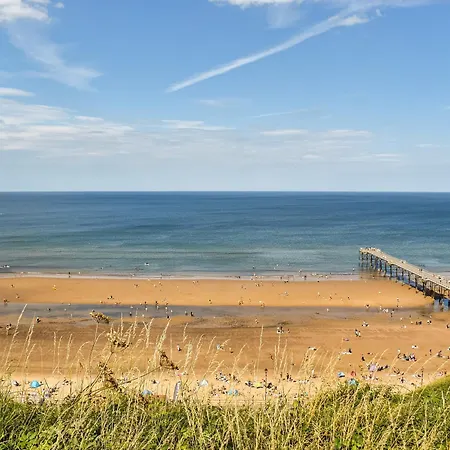 Paradise Holiday home Saltburn-by-the-Sea