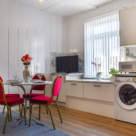 Paradise * Saltburn-by-the-Sea