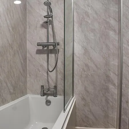 Casa vacanze Paradise Saltburn-by-the-Sea